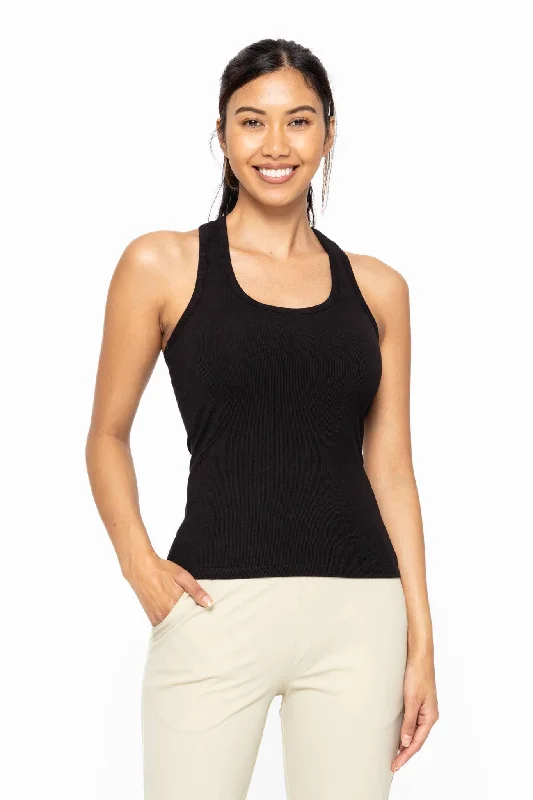 Women's Work Apparel Versatile Outfits Slim Fit Tank