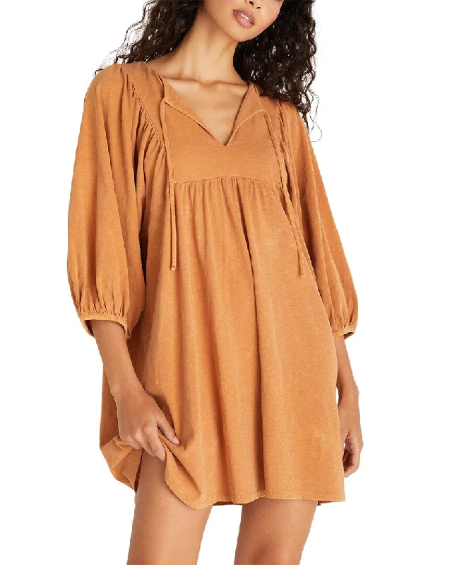 Women's Luxury Attire From Casual To Classy Z SUPPLY Ventura Mini Dress