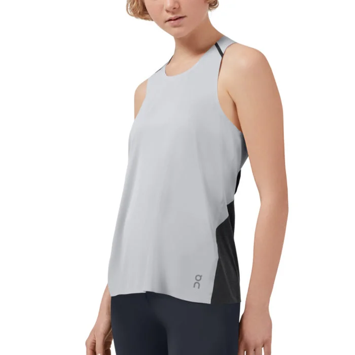 Women's Comfy Loungewear Outfit Massive Savings On Women's Tank T-Shirt - Glacier / Black