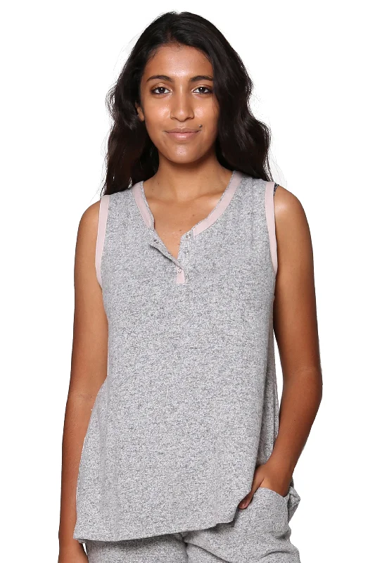 Women's Seasonal Wardrobe Clothing Wardrobe Update The Comfort Collection Tank