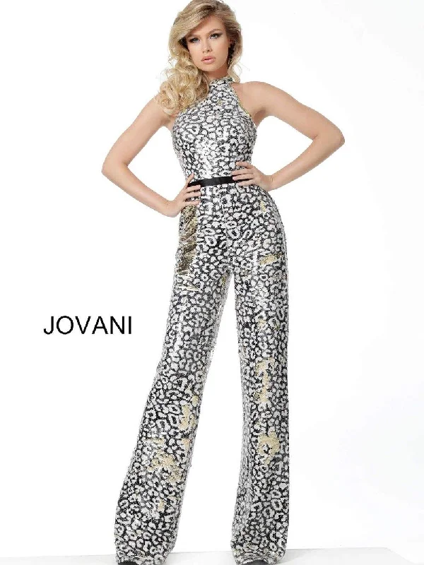 Formal Outfit For Women Father'S Day Deals Jovani 3578 Formal Jumpsuit