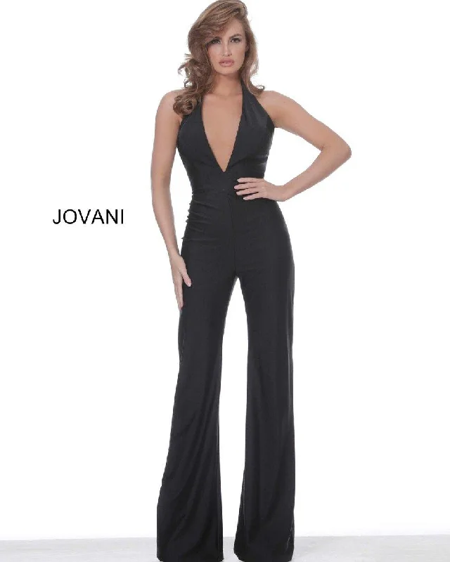 Sustainable Fashion Clothing For Women Celebrate With Big Savings Jovani 1350 Formal Jumpsuit