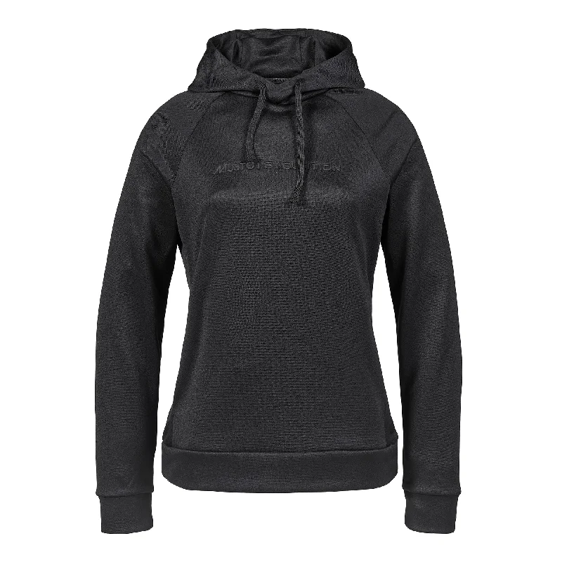 Casual Chic Women's Clothes Elegant Details WOMEN'S EVOLUTION OSM TECHNICAL HOODIE