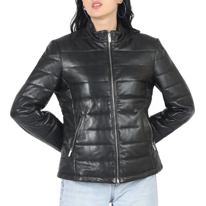 Chic Women's Garments Soft Textures Capria - The Womens Jacket