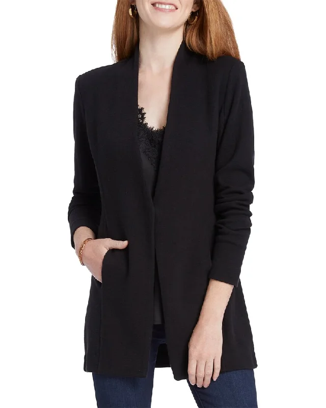 Women's Luxury Apparel Trend Alert NIC+ZOE Petite Grace Jacket