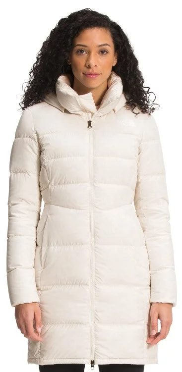 Affordable Fashion Clothing For Women Coastal Beach - Inspired Style Women's Metropolis Parka