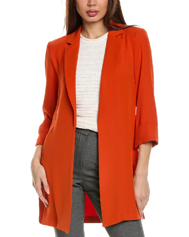 Women's Professional Apparel Hot Trends Joseph Ribkoff Blazer