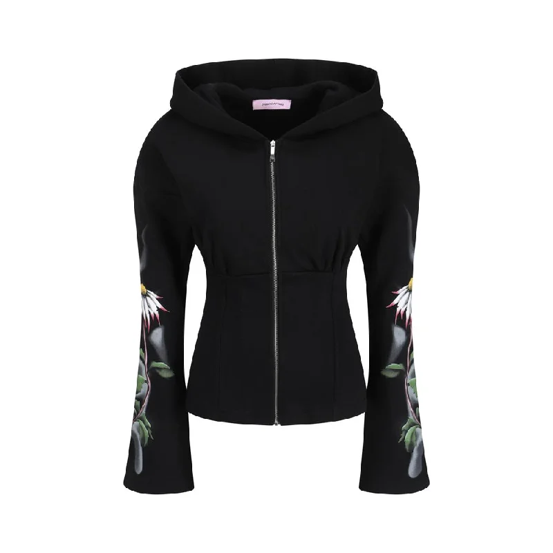 Chic Women's Garments Fashion Sale Maccapani Hoodie Women's Hoodess