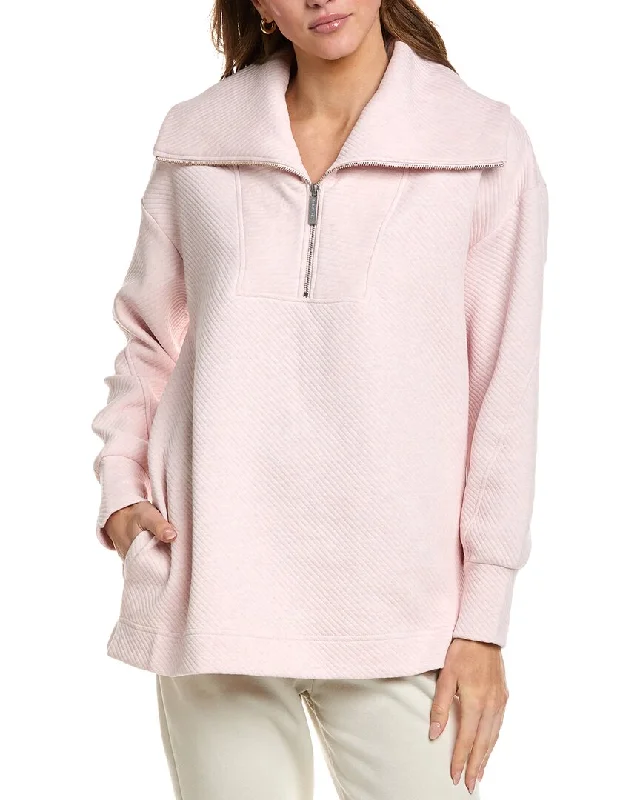 Fashionable Women's Clothes Feminine Elegant Sweaty Betty Radiant Sweatshirt