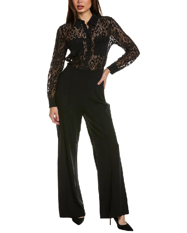 Women's Holiday Clothing Special Offer For You Diane von Furstenberg Maura Jumpsuit