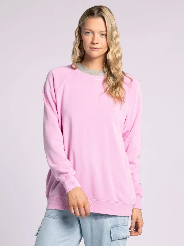 Women's Professional Garments Weekend Exclusive HANGOUT TOP