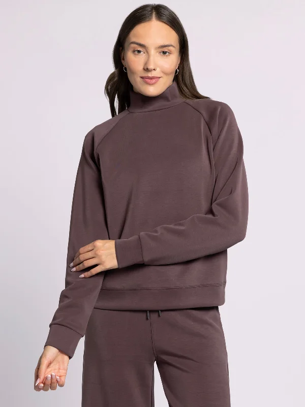 Women's Clothing For Everyday Wear Refined Look KAI MOCKNECK