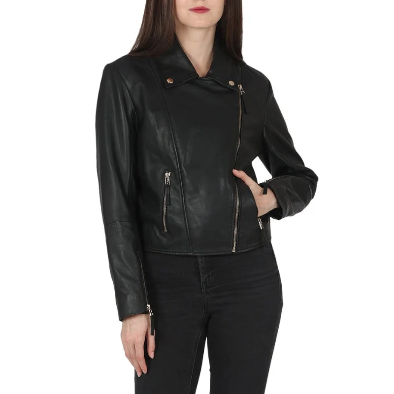 Women's Clothing And Garments Sets Minimalist Chic Aliana - The Womens Jacket