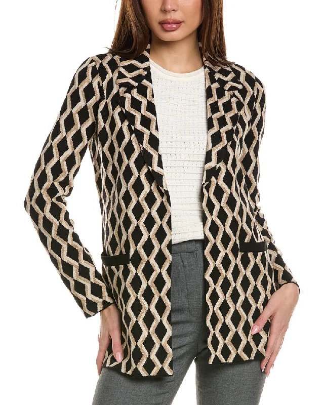 Women's Casual Apparel Fashionista Favorites Joseph Ribkoff Blazer