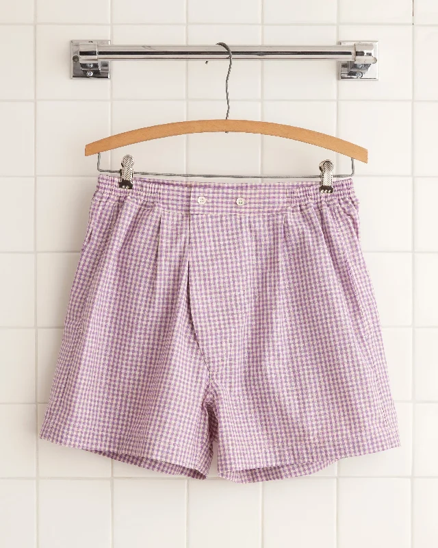 Affordable Women's Outfit Quick Grab Deals Provence Cream Boxers