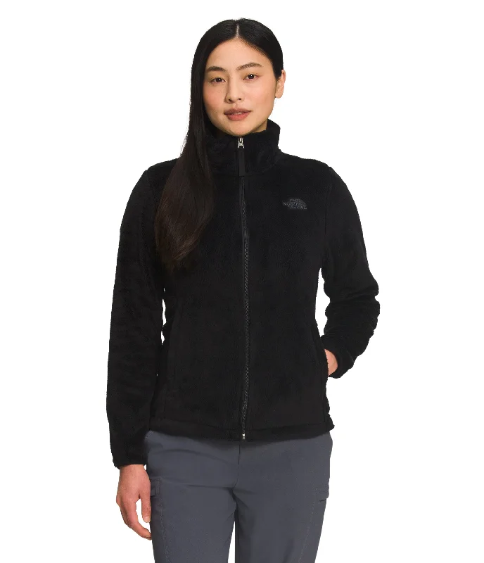 Women's Outdoor Attire Style Breakthroughs Women`s Osito Jacket