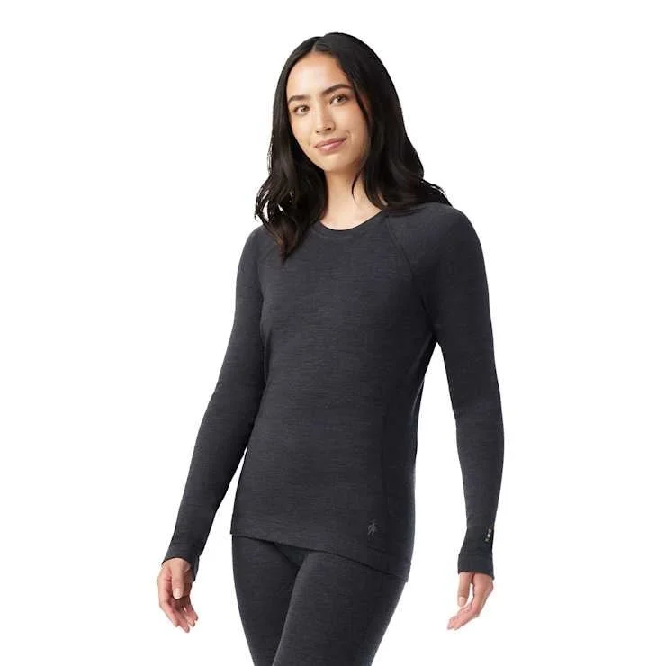 Women's Casual Outfit Limited Quantities Women's Merino 250 Base Layer Crew