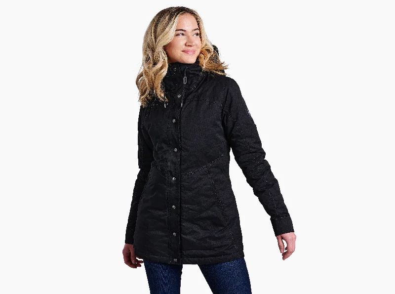 Casual Apparel For Women Fashion For Every Occasion Women's Celeste Down Parka