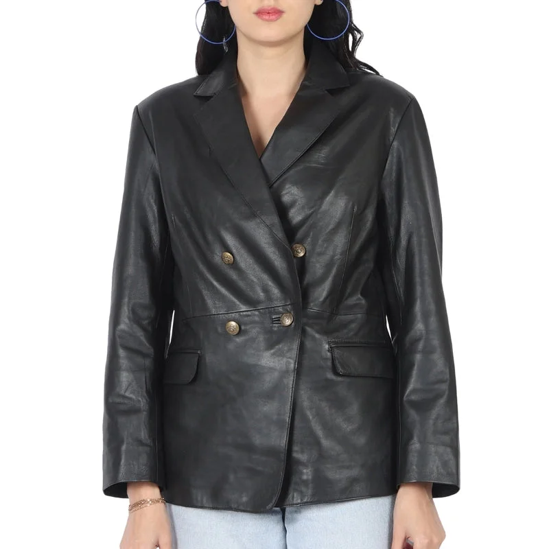 Charming Women's Garments Urban Sophistication Life - The Womens Blazer